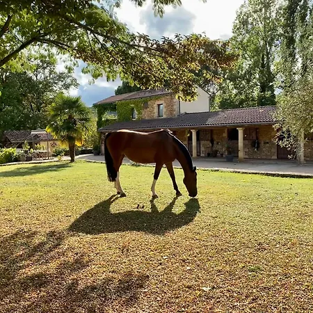 L'ecurie De L'etrier Casa vacanze *