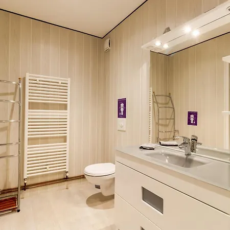 L'ecurie De L'etrier Casa vacanze