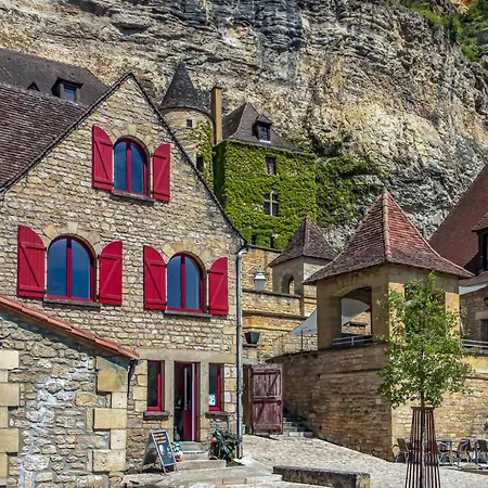 L'ecurie De L'etrier Сasa de vacaciones