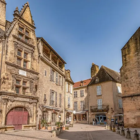 L'ecurie De L'etrier Сasa de vacaciones