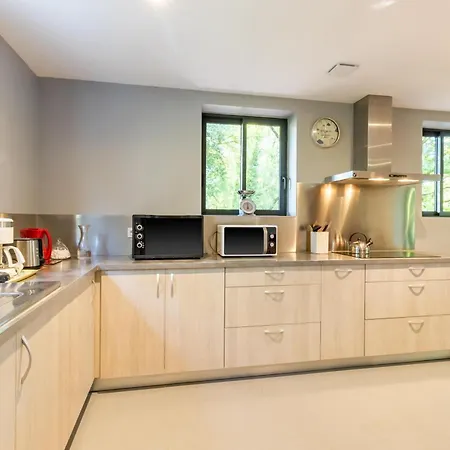 L'ecurie De L'etrier