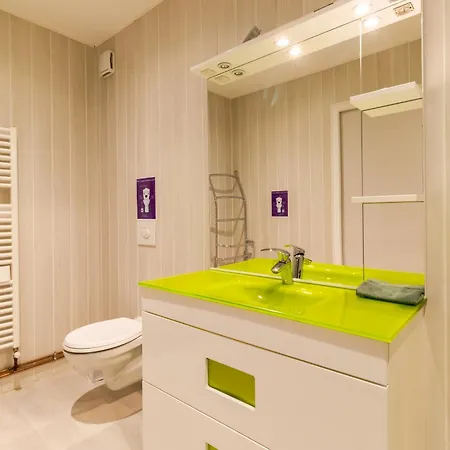 L'ecurie De L'etrier Casa vacanze