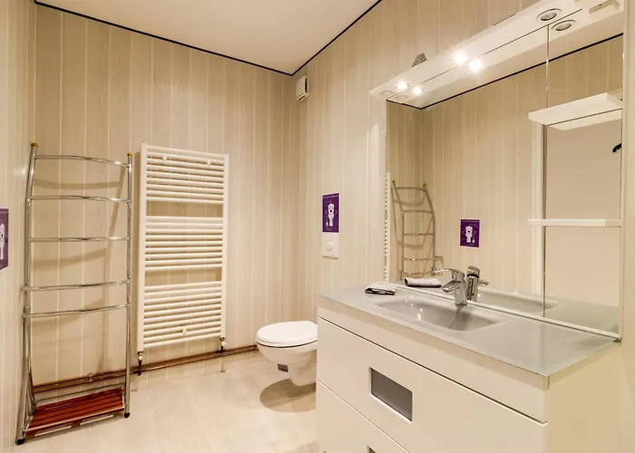 L'ecurie De L'etrier Сasa de vacaciones