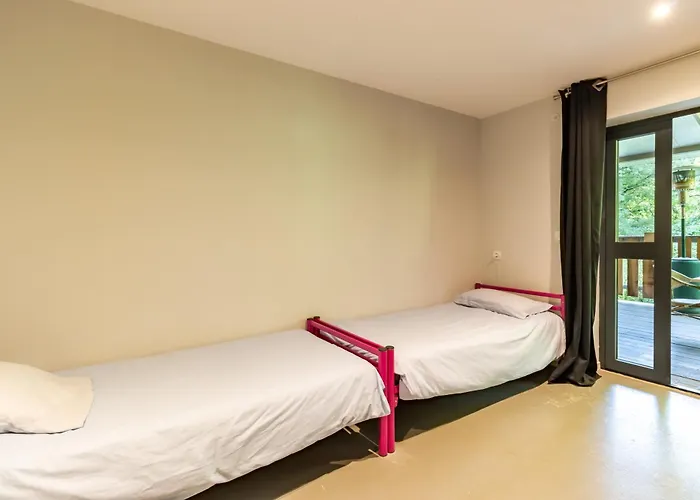 Сasa de vacaciones L'ecurie De L'etrier