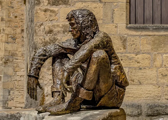 L'ecurie De L'etrier Сasa de vacaciones Vitrac (Dordogne)