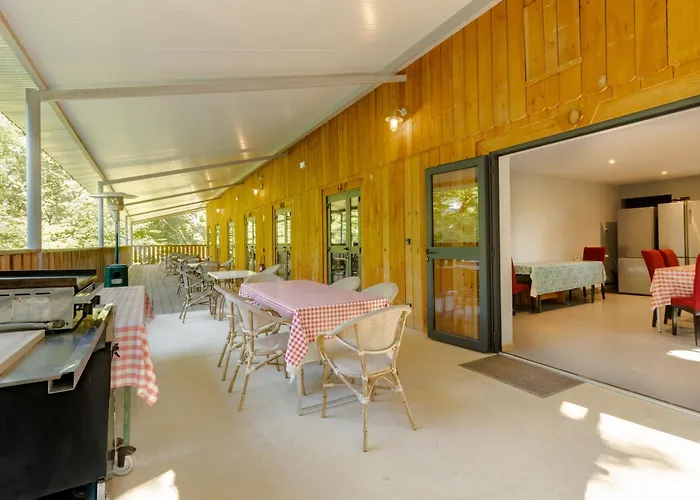 Сasa de vacaciones L'ecurie De L'etrier *