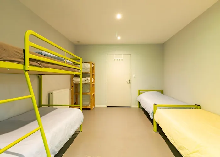 L'ecurie De L'etrier *