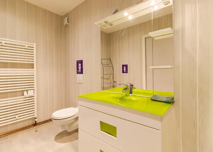 L'ecurie De L'etrier Сasa de vacaciones