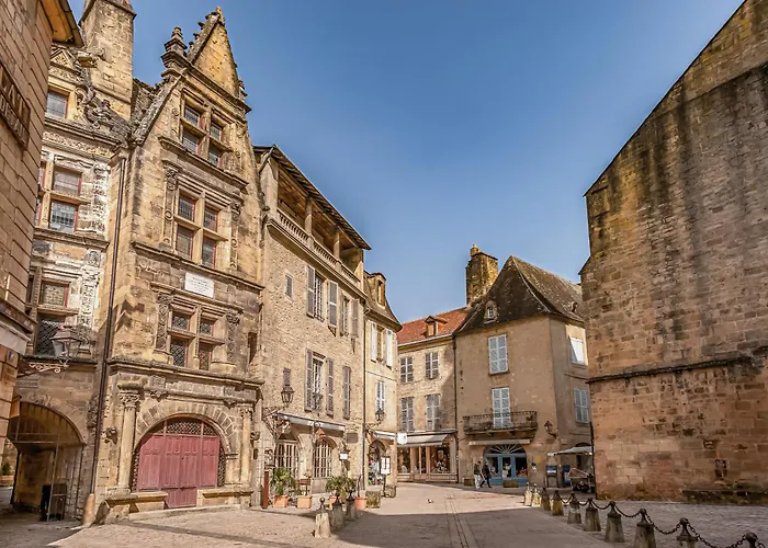 L'ecurie De L'etrier Сasa de vacaciones *